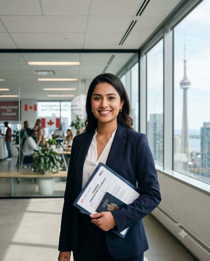 One-on-one client consultation